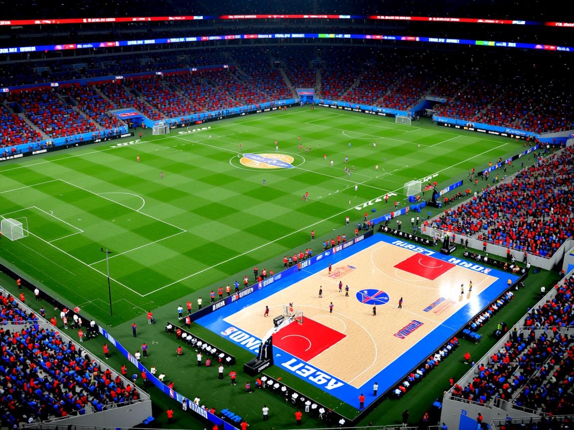 八戒体育app-五大联赛球队在多线作战下如何进行轮换平衡,五大联赛球队在多线作战下如何进行轮换平衡赛 第2张