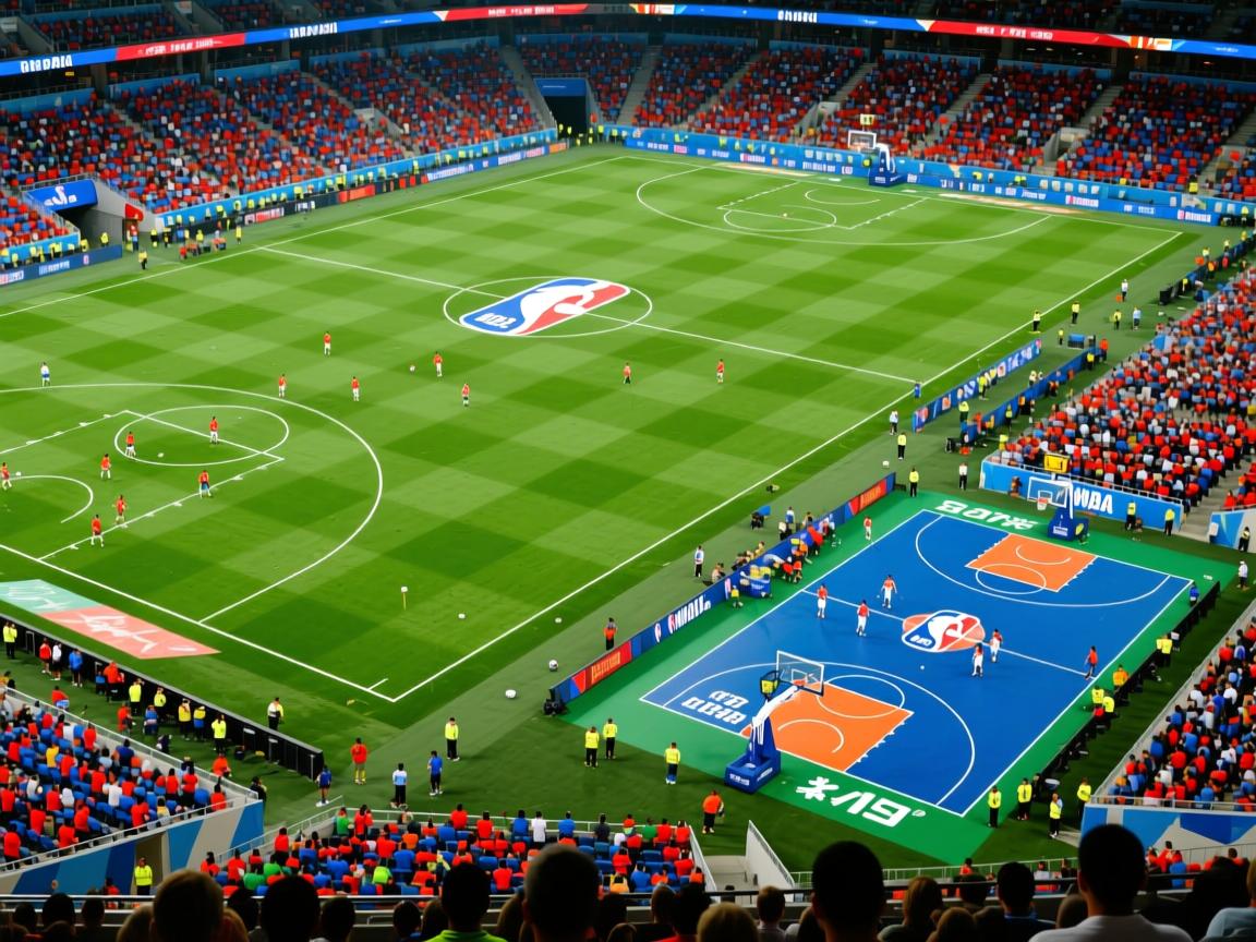 八戒体育app-五大联赛球队在多线作战下如何进行轮换平衡,五大联赛球队在多线作战下如何进行轮换平衡赛 第3张