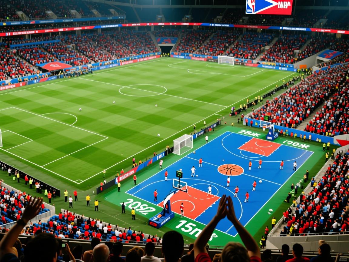 八戒体育官网首页-五大联赛球队季前训练营设置对初期表现的影响，五大联赛球队之间的嫡系关系  第2张