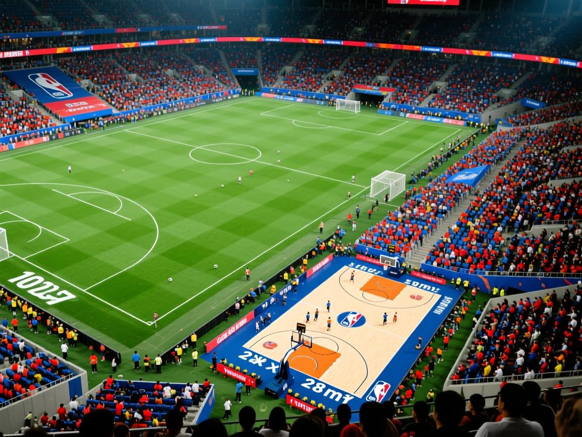 八戒体育官网-体育新闻中心发布赛事传播AI内容生成策略白皮书,体育新闻赛事报道标题大全 第2张