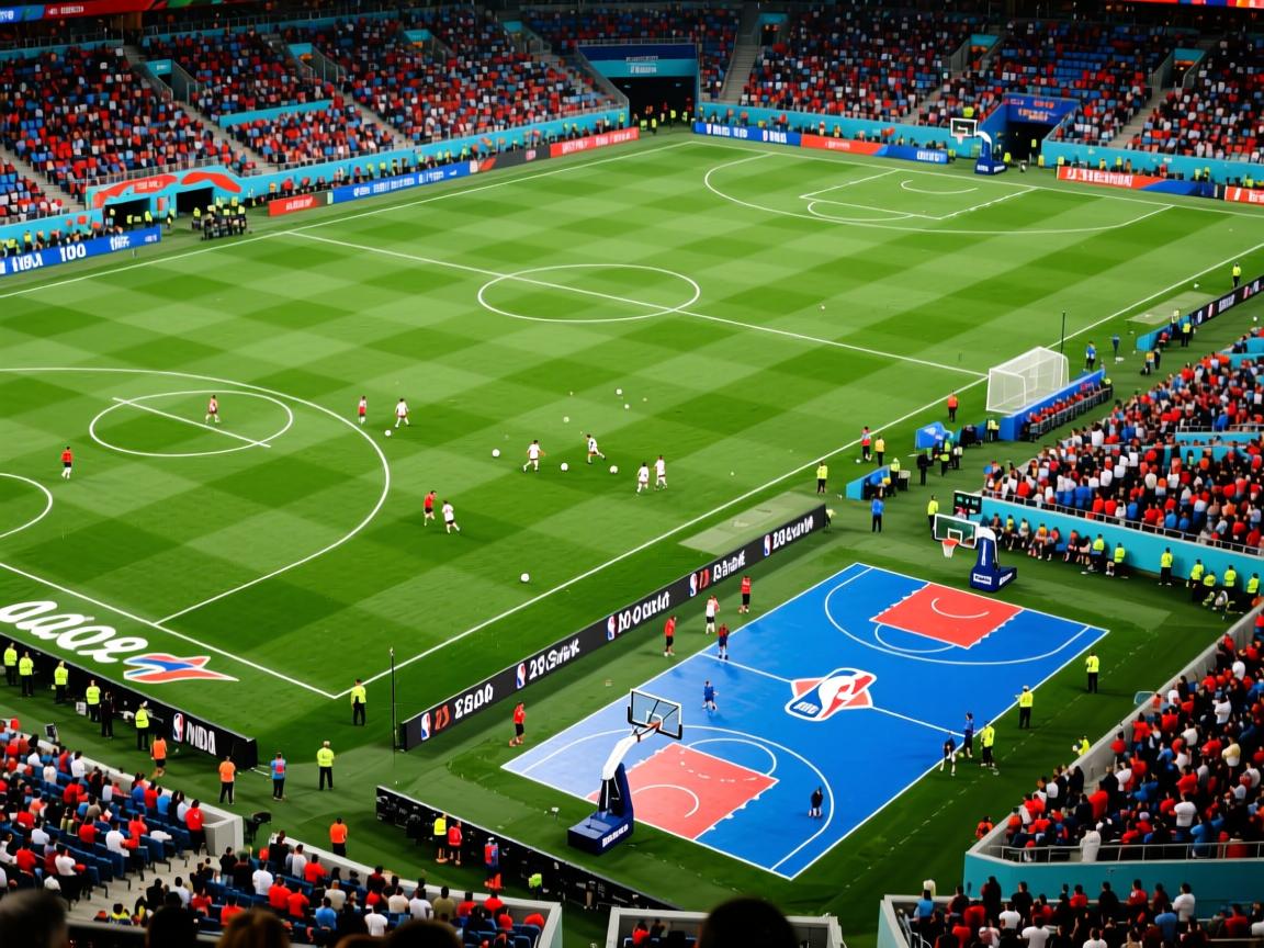 八戒体育app-体育新闻中心构建体育赛事跨平台传播矩阵，体育新闻赛事报道标题大全  第2张