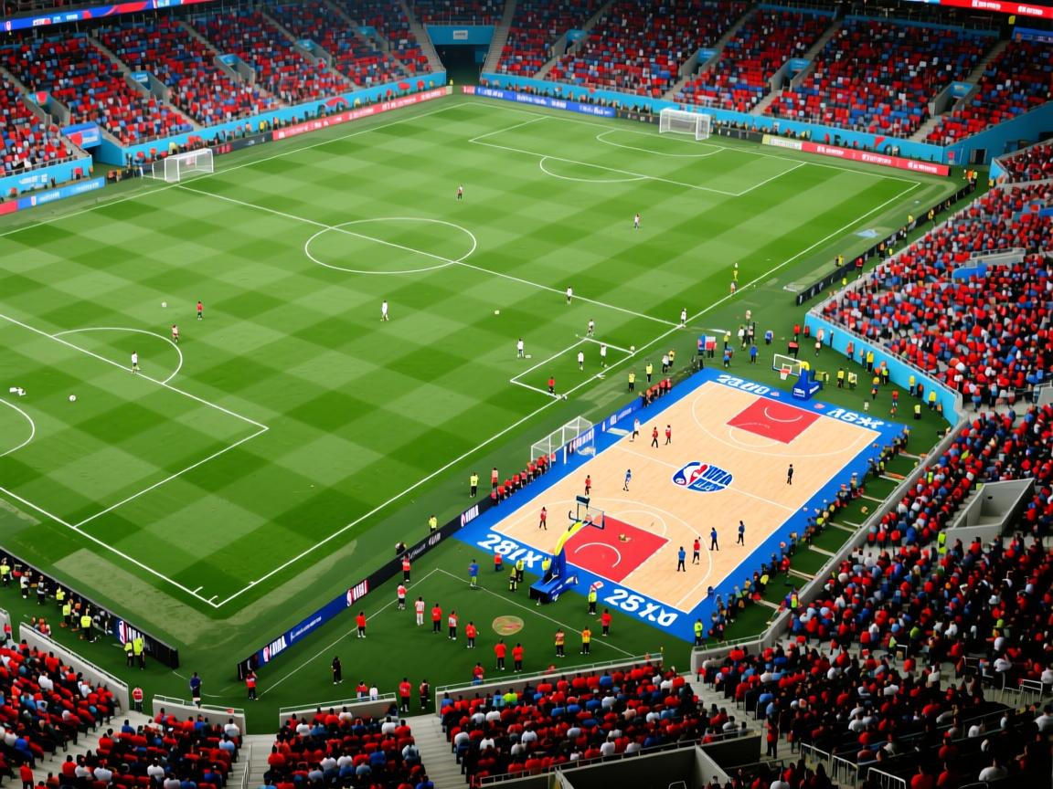 八戒体育官网首页-基层足球赛事机制偏离教学导向，足球比赛技术区域  第2张