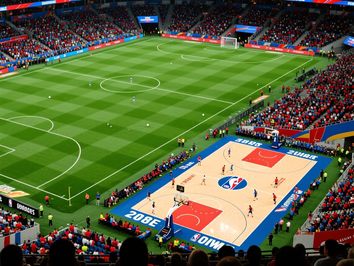 八戒体育官方网站-自由泳接力澳美争锋中国紧随，4×200自由泳接力全程回放  第2张